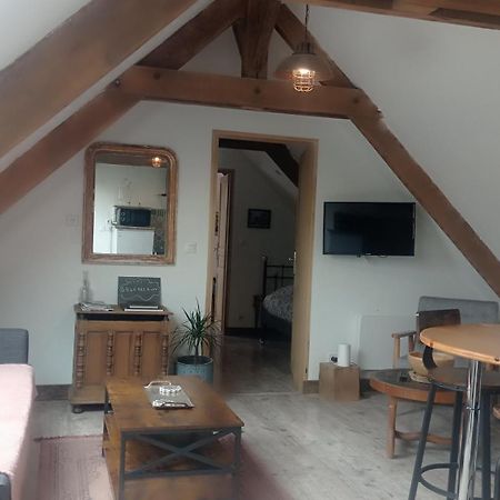 Maris Domus Pres Des Plages Du Debarquement Bayeux Eksteriør billede