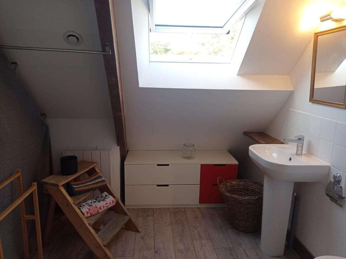 Maris Domus Pres Des Plages Du Debarquement Bayeux Eksteriør billede