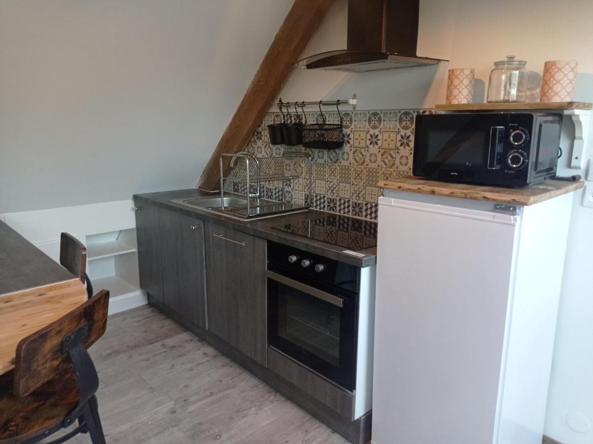 Maris Domus Pres Des Plages Du Debarquement Bayeux Eksteriør billede