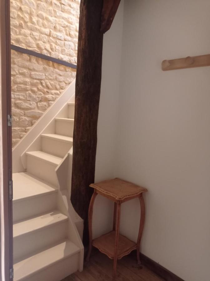 Maris Domus Pres Des Plages Du Debarquement Bayeux Eksteriør billede