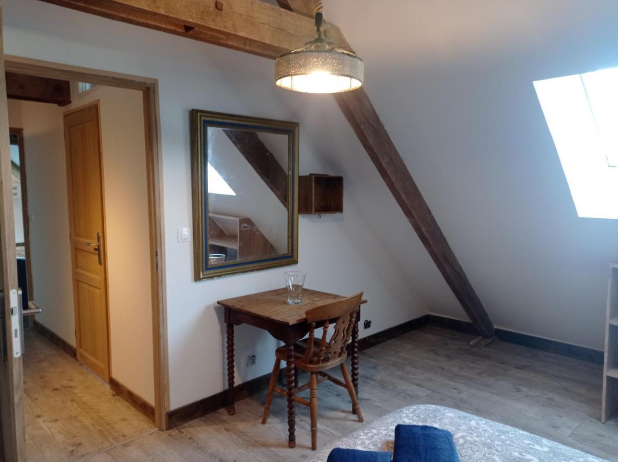Maris Domus Pres Des Plages Du Debarquement Bayeux Eksteriør billede