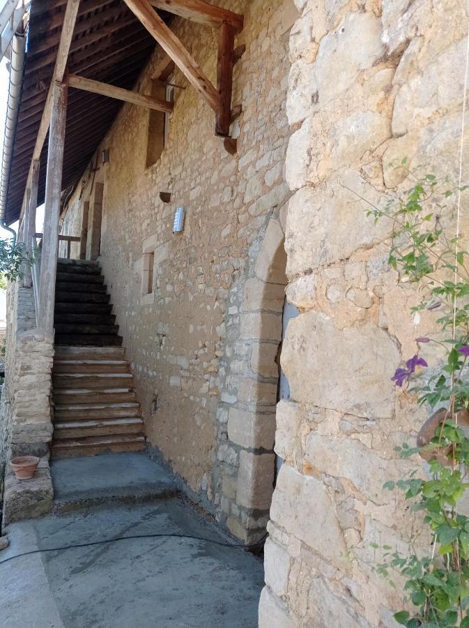 Maris Domus Pres Des Plages Du Debarquement Bayeux Værelse billede