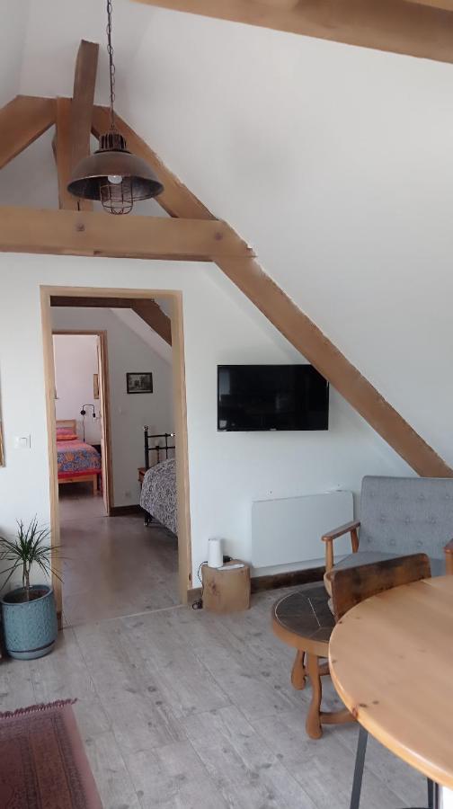 Maris Domus Pres Des Plages Du Debarquement Bayeux Eksteriør billede